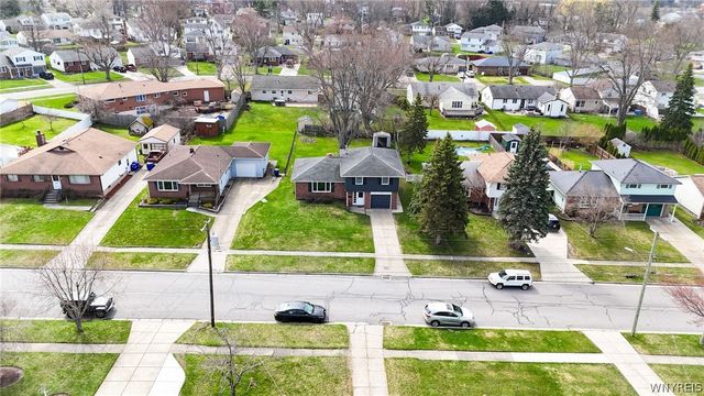 69 Laurelton Drive, West Seneca, NY 14224