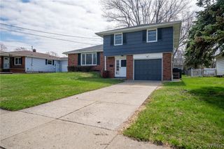 69 Laurelton Drive, West Seneca, NY 14224