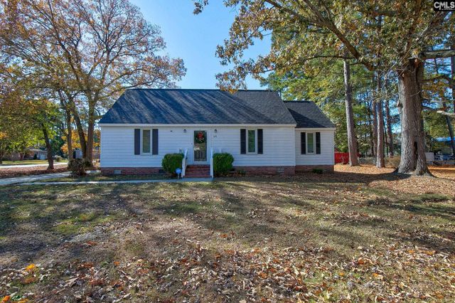 325 Remington Drive, Columbia, SC 29223
