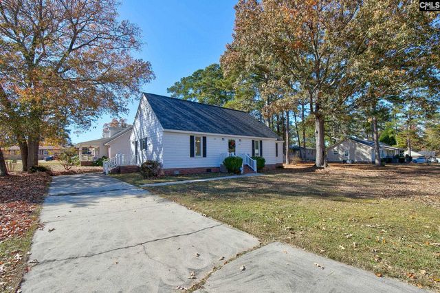 325 Remington Drive, Columbia, SC 29223