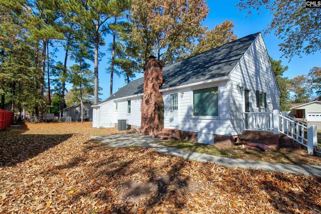 325 Remington Drive, Columbia, SC 29223