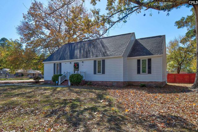 325 Remington Drive, Columbia, SC 29223