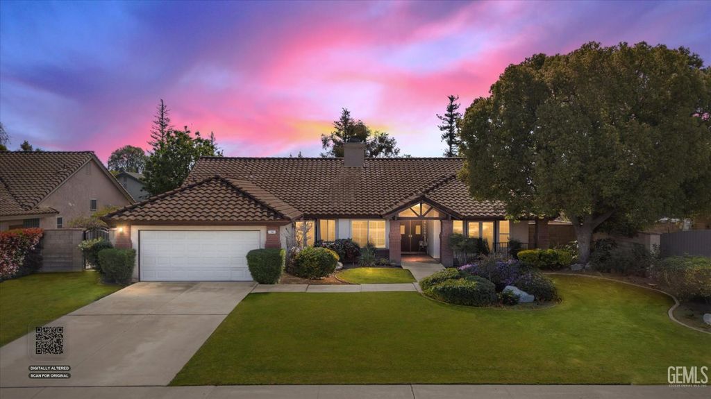 7305 Calle Los Batiquitos, Bakersfield, CA 93309