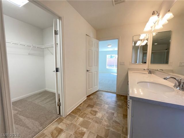 10125 Herons Rise Street, Las Vegas, NV 89141