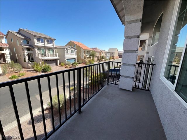 10125 Herons Rise Street, Las Vegas, NV 89141