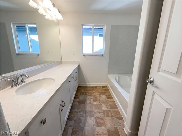 10125 Herons Rise Street, Las Vegas, NV 89141