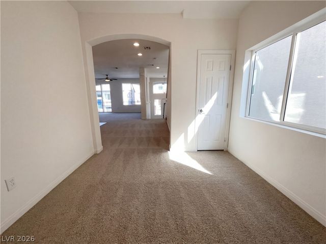 10125 Herons Rise Street, Las Vegas, NV 89141