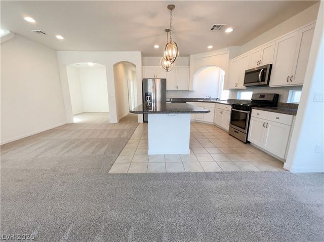 10125 Herons Rise Street, Las Vegas, NV 89141