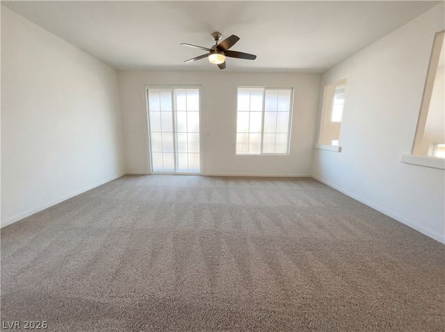 10125 Herons Rise Street, Las Vegas, NV 89141