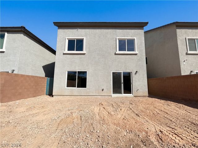10125 Herons Rise Street, Las Vegas, NV 89141
