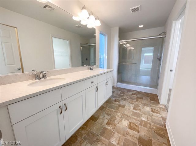 10125 Herons Rise Street, Las Vegas, NV 89141