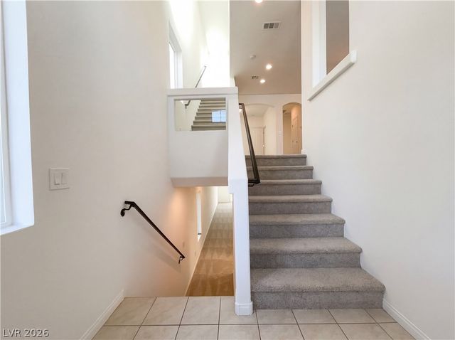 10125 Herons Rise Street, Las Vegas, NV 89141