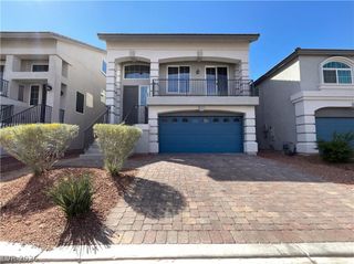 10125 Herons Rise Street, Las Vegas, NV 89141