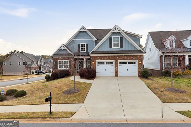 1810 Willow Creek Drive, Watkinsville, GA 30677