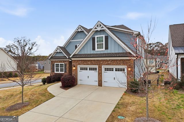 1810 Willow Creek Drive, Watkinsville, GA 30677