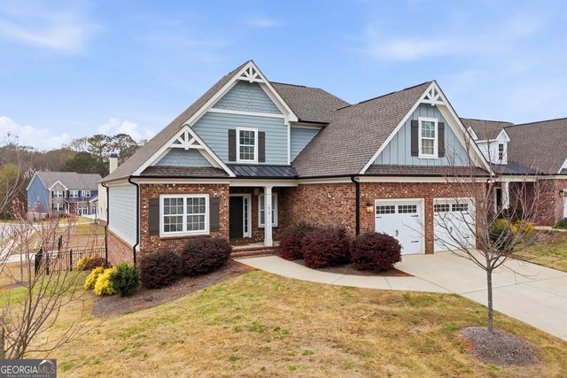 1810 Willow Creek Drive, Watkinsville, GA 30677