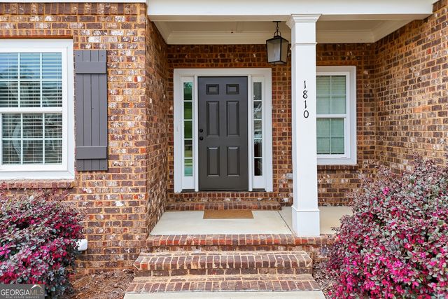 1810 Willow Creek Drive, Watkinsville, GA 30677
