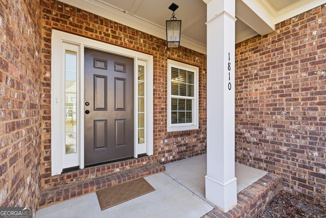 1810 Willow Creek Drive, Watkinsville, GA 30677