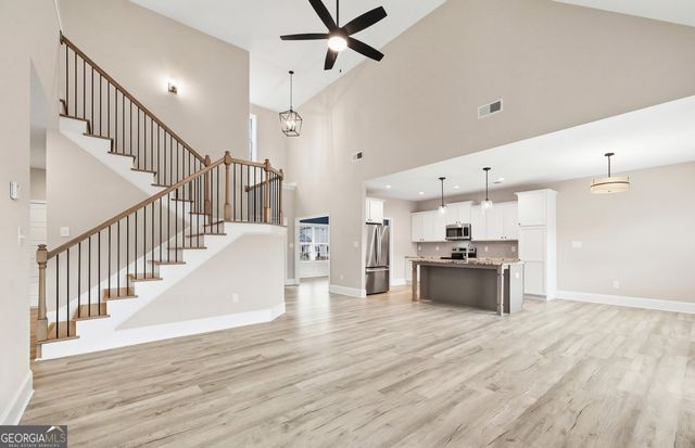 1810 Willow Creek Drive, Watkinsville, GA 30677