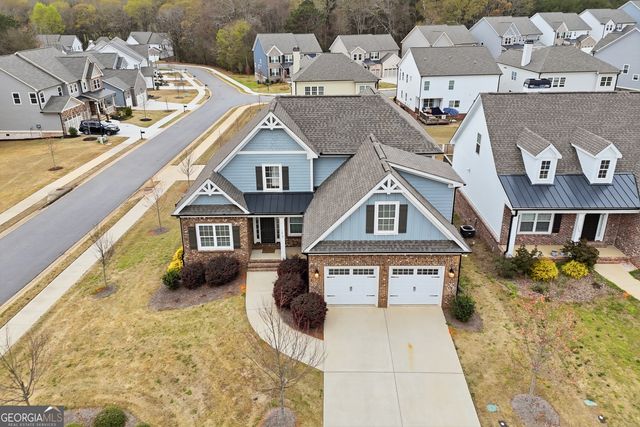 1810 Willow Creek Drive, Watkinsville, GA 30677