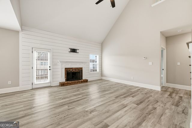 1810 Willow Creek Drive, Watkinsville, GA 30677