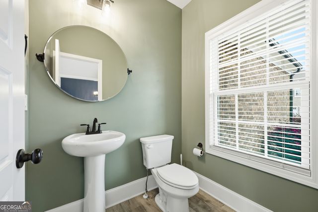 1810 Willow Creek Drive, Watkinsville, GA 30677