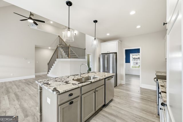 1810 Willow Creek Drive, Watkinsville, GA 30677