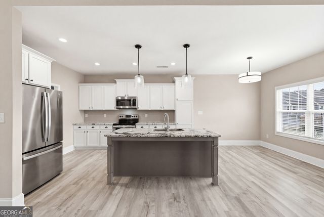 1810 Willow Creek Drive, Watkinsville, GA 30677
