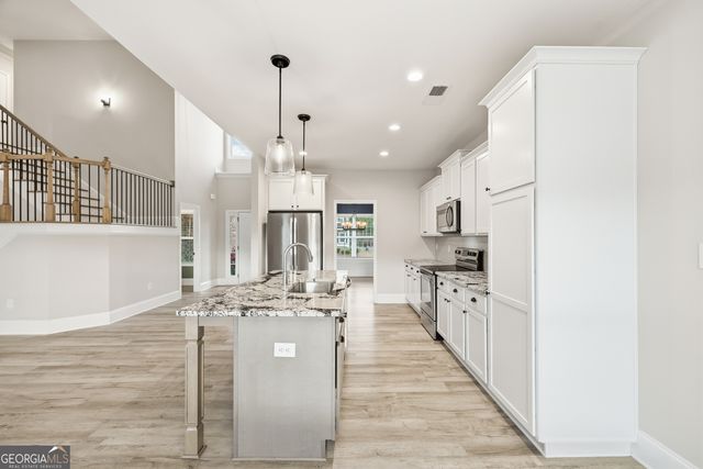 1810 Willow Creek Drive, Watkinsville, GA 30677