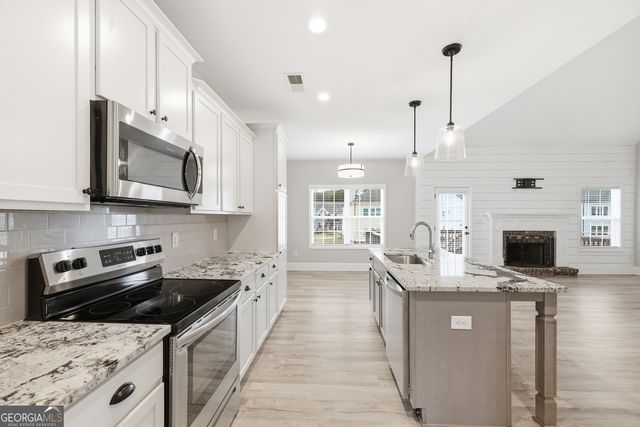 1810 Willow Creek Drive, Watkinsville, GA 30677