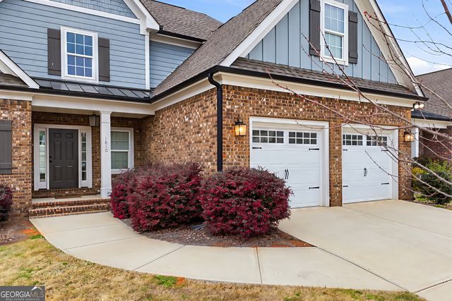 1810 Willow Creek Drive, Watkinsville, GA 30677