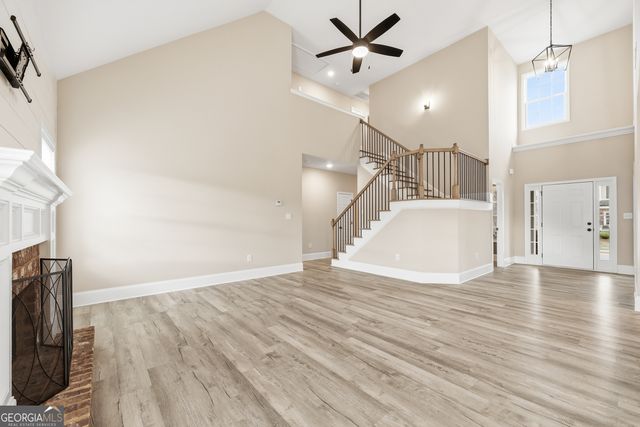 1810 Willow Creek Drive, Watkinsville, GA 30677