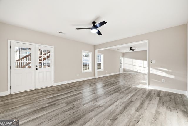 1810 Willow Creek Drive, Watkinsville, GA 30677