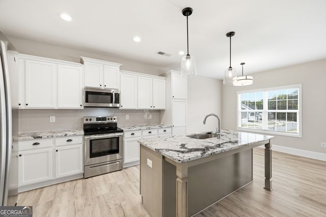 1810 Willow Creek Drive, Watkinsville, GA 30677