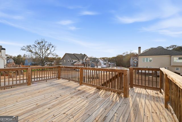 1810 Willow Creek Drive, Watkinsville, GA 30677