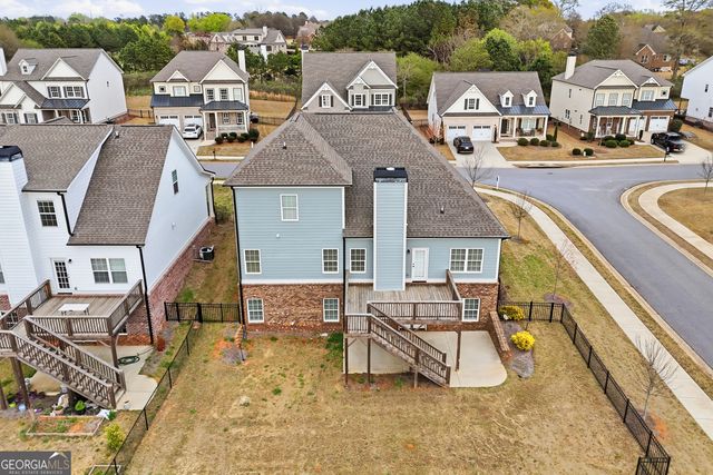 1810 Willow Creek Drive, Watkinsville, GA 30677