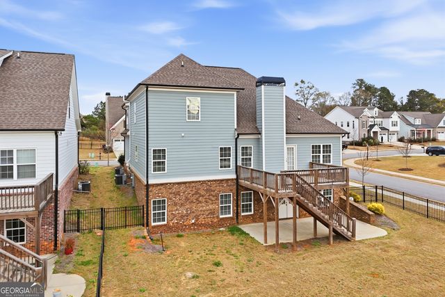 1810 Willow Creek Drive, Watkinsville, GA 30677