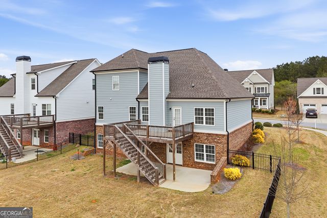 1810 Willow Creek Drive, Watkinsville, GA 30677