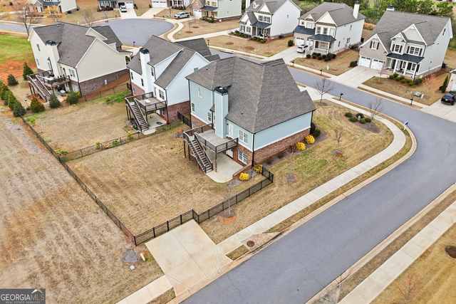 1810 Willow Creek Drive, Watkinsville, GA 30677