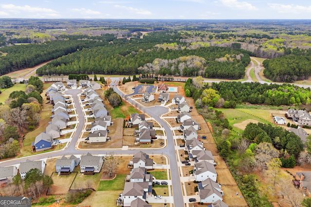 1810 Willow Creek Drive, Watkinsville, GA 30677