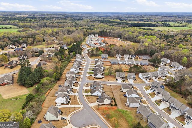 1810 Willow Creek Drive, Watkinsville, GA 30677