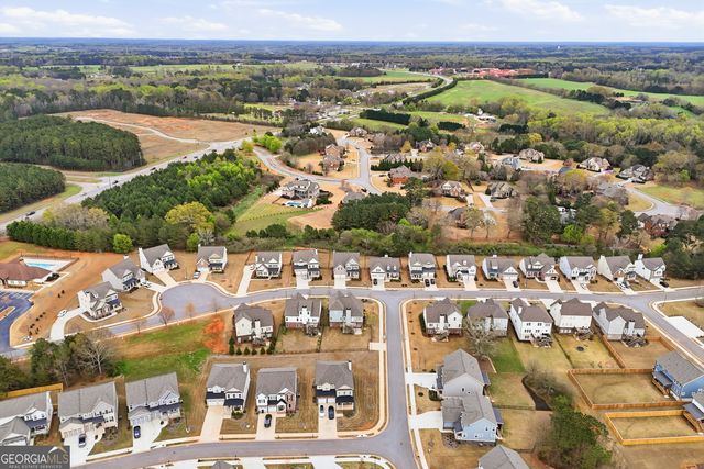 1810 Willow Creek Drive, Watkinsville, GA 30677
