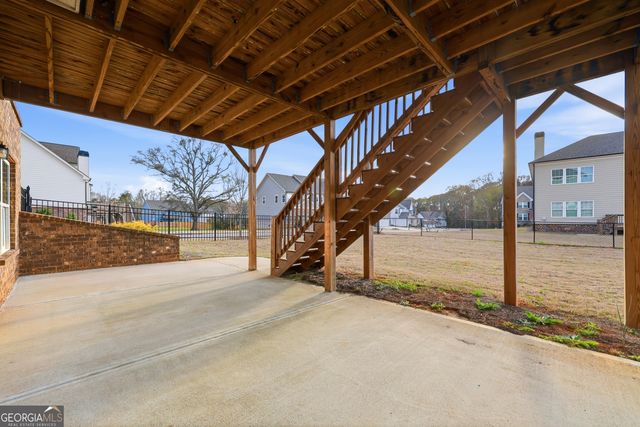 1810 Willow Creek Drive, Watkinsville, GA 30677