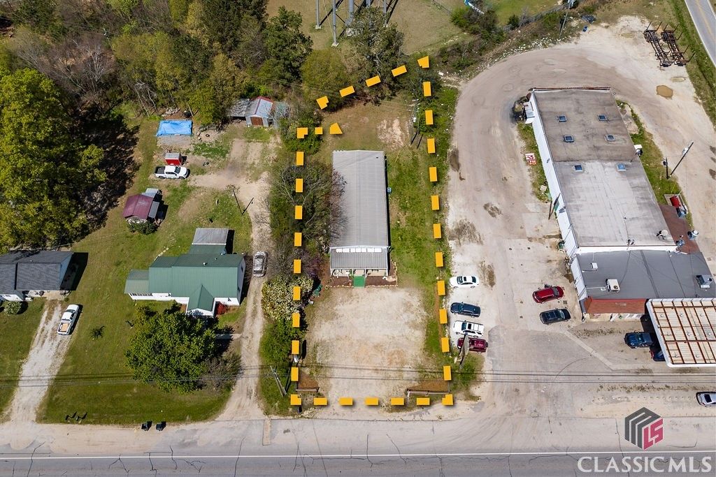 2090 E Broad Street, Greensboro, GA 30642