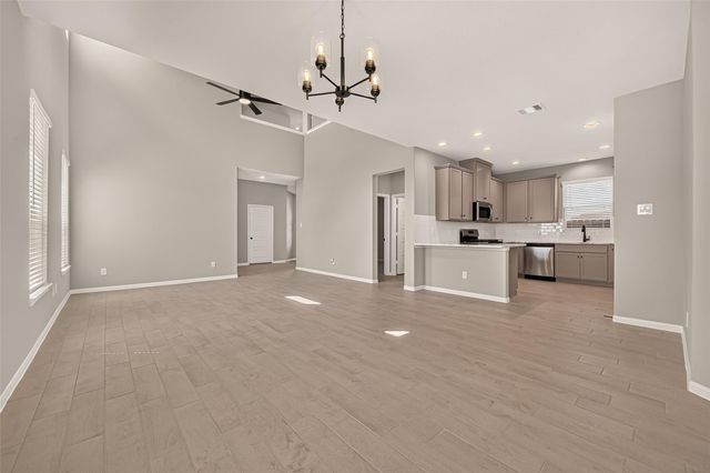 457 Stone Placa, Brookshire, TX 77423