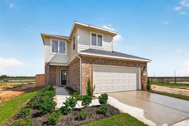 457 Stone Placa, Brookshire, TX 77423