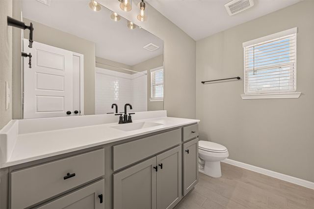 457 Stone Placa, Brookshire, TX 77423