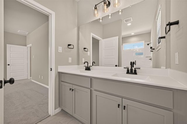 457 Stone Placa, Brookshire, TX 77423