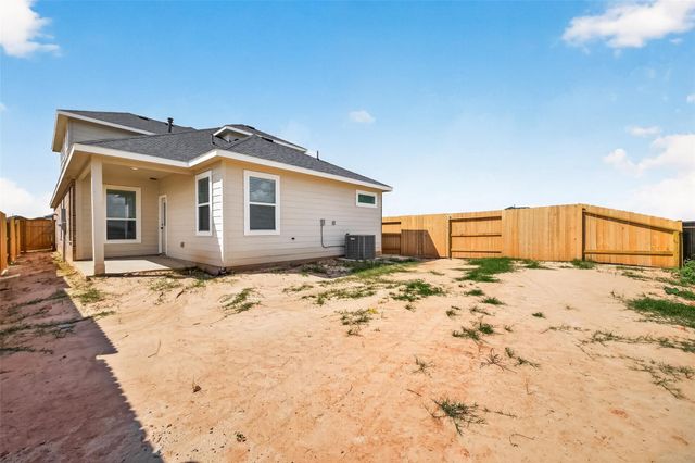 457 Stone Placa, Brookshire, TX 77423