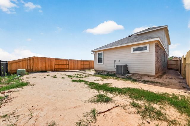 457 Stone Placa, Brookshire, TX 77423
